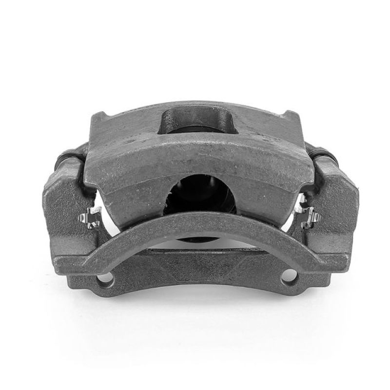 Power Stop 02-06 Buick Rendezvous Front Right Autospecialty Caliper w/Bracket PowerStop