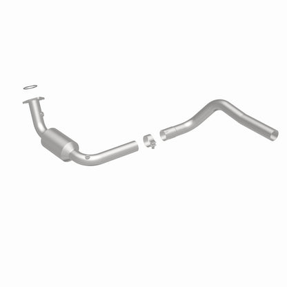 MagnaFlow Catalytic Converter Direct Fit Hummer H2 Magnaflow