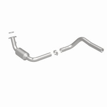 Load image into Gallery viewer, MagnaFlow Catalytic Converter Direct Fit Hummer H2