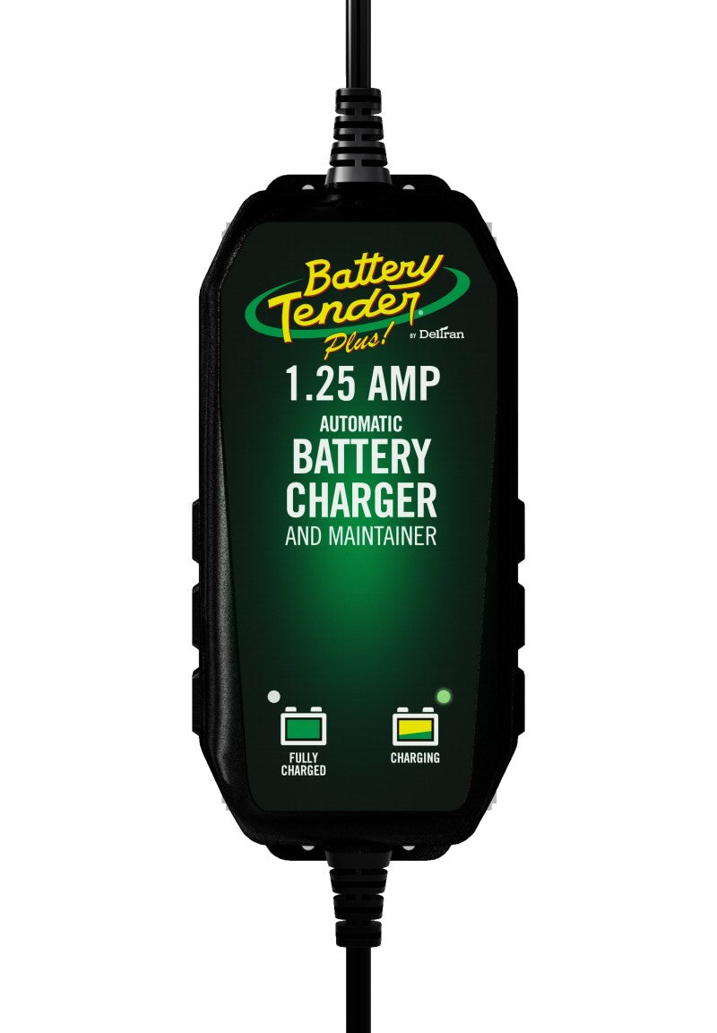 Battery Tender 12V 5AMP Battery Charger Battery Tender
