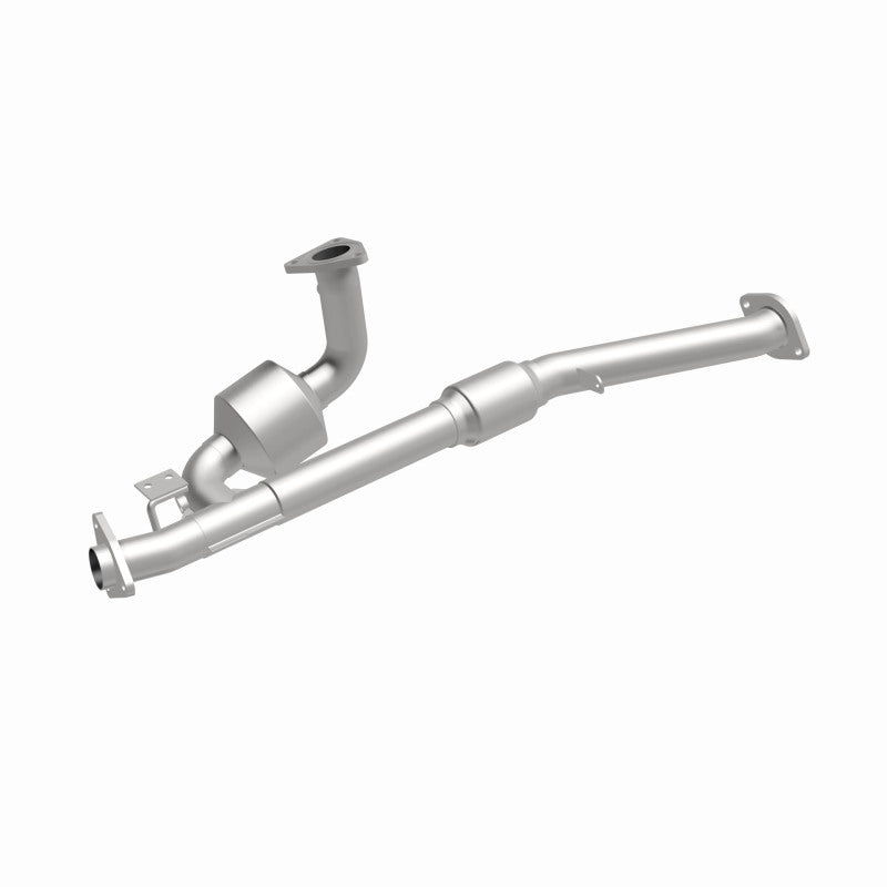 MagnaFlow Conv DF 00-01 Maxima/I30 mid Y-Pipe