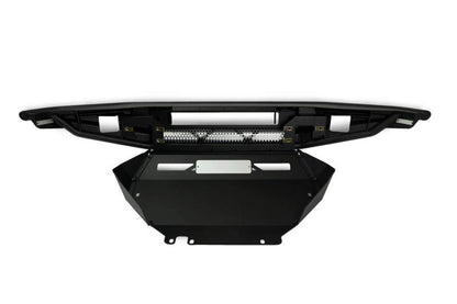 DV8 Offroad 21-22 Ford Bronco Competition Series Front Bumper DV8 Offroad