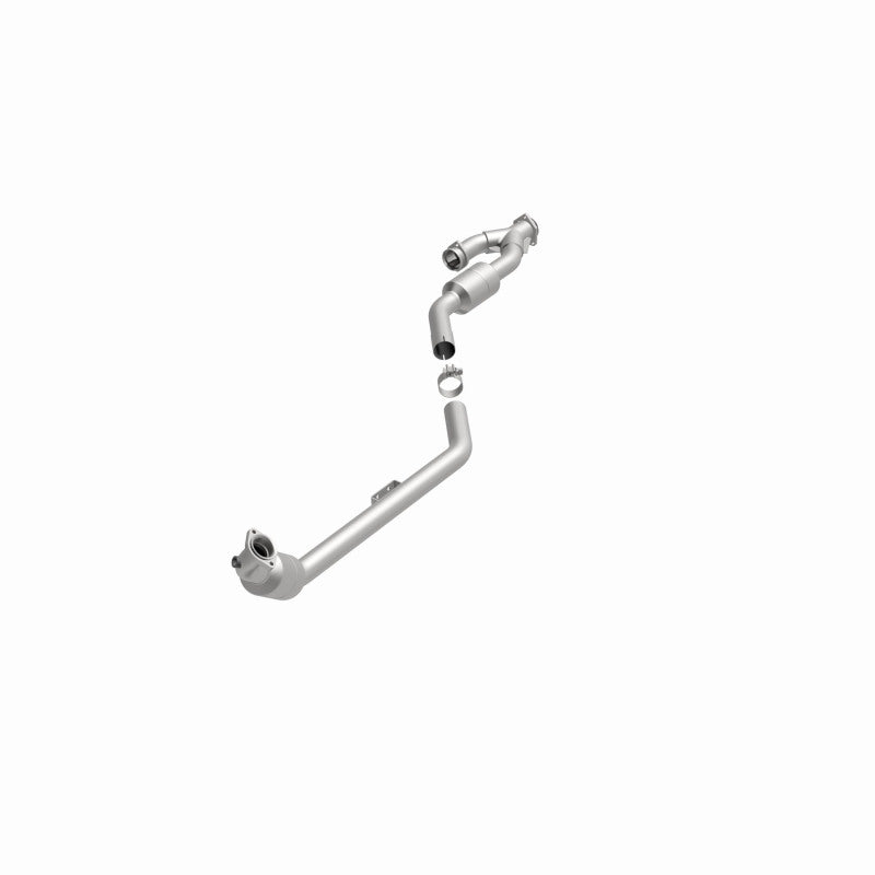 MagnaFlow Conv DF Mercedes C240 02-04 Driver Side OEM Magnaflow
