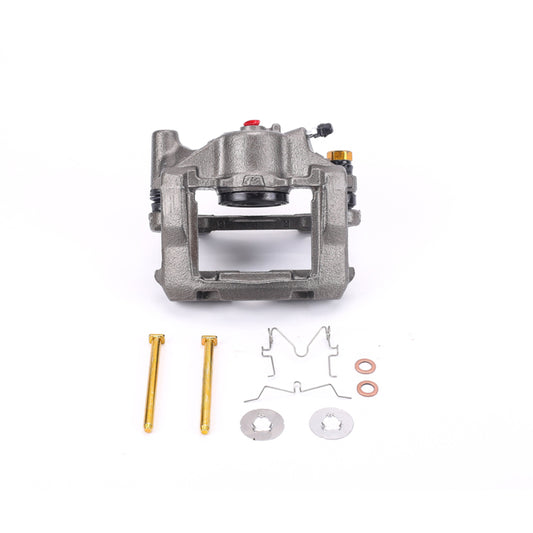 Power Stop 07-11 Lexus GS350 Rear Right Autospecialty Caliper w/Bracket PowerStop