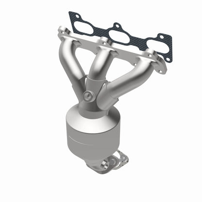 MagnaFlow Conv. DF 05-06 Hyundai Santa Fe/05-09 Tucson / 05-08 Kia Sportage D/S Manifold Magnaflow