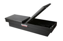 Load image into Gallery viewer, Deezee Universal Tool Box - Red Crossover - Double Black BT