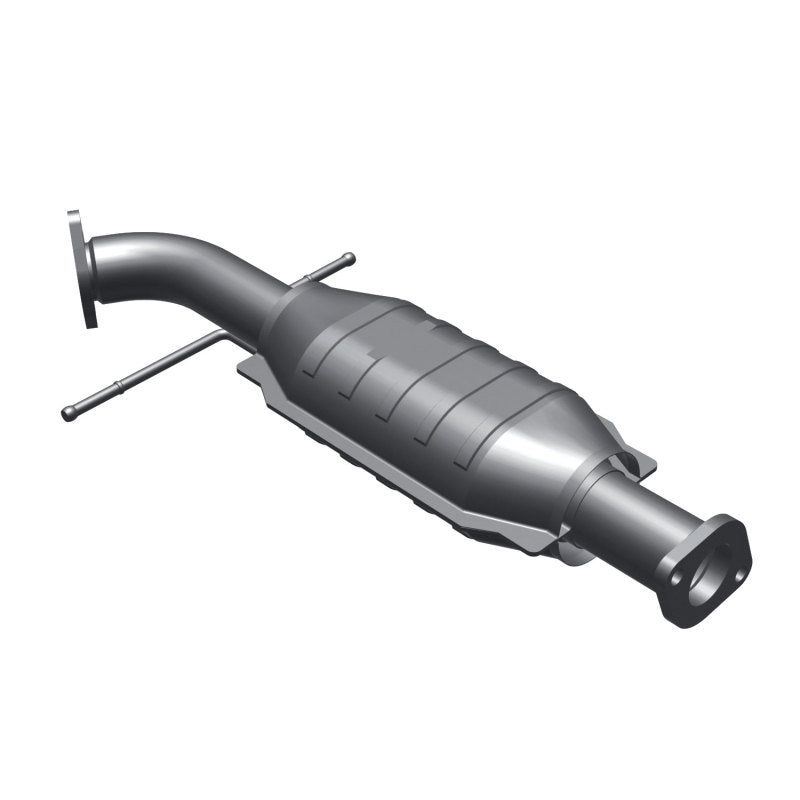 MagnaFlow Conv DF 02-05 Sedona 3.5L Rear Magnaflow