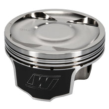 Load image into Gallery viewer, Wiseco Subaru EJ257 WRX/STI 4v Dish -19cc 100mm Piston Shelf Stock Kit - K598M100AP