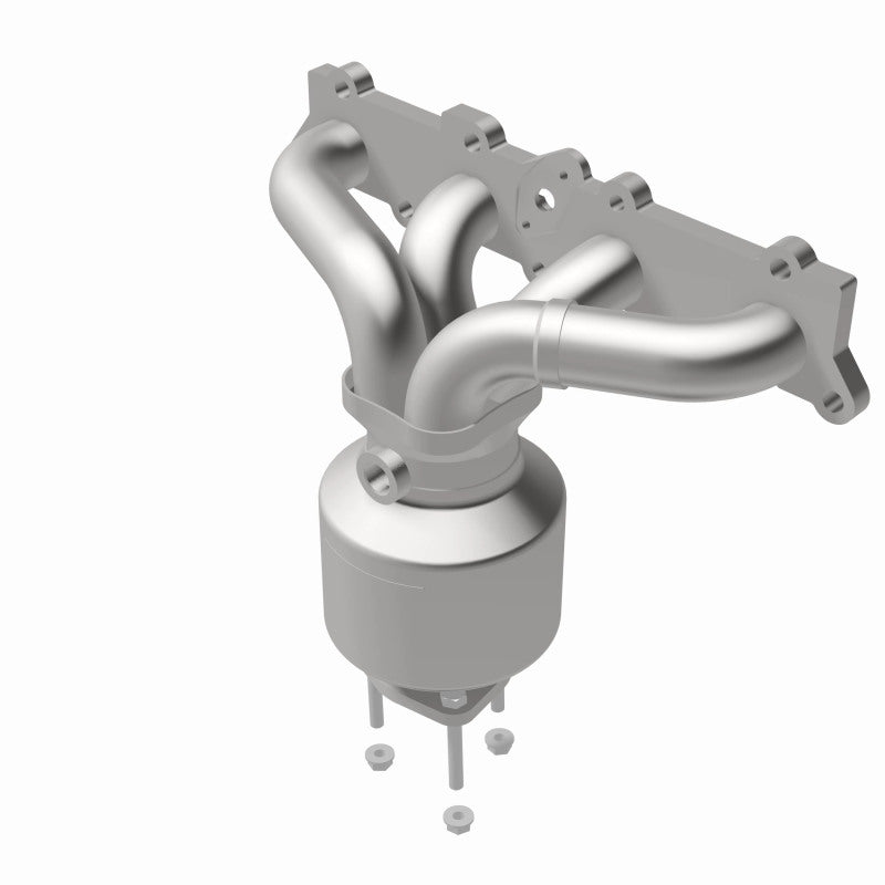 MagnaFlow Conv DF 99-02 Saturn SC/SL/SW Series 1.9L Manifold Magnaflow