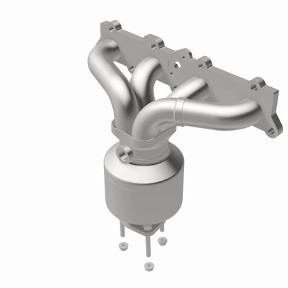 MagnaFlow Conv DF 99-02 Saturn SC/SL/SW Series 1.9L Manifold Magnaflow