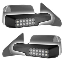 Load image into Gallery viewer, Oracle Lighting 10-22 RAM TOW 1500/2500/3500 LED Off-Road Side Mirror Ditch Lights