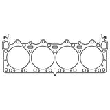 Cometic Chrysler Gen-2 426 Hemi .040in MLS Cylinder Head Gasket-4.500in Bore-World Products Block