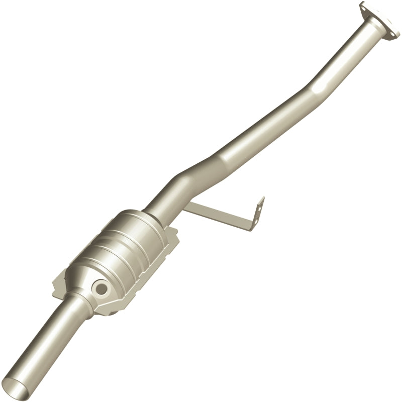 MagnaFlow Conv DF 96-97 Infiniti J30 Driver Side 50S Magnaflow