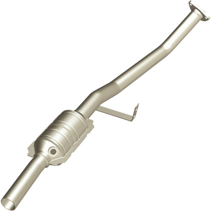 MagnaFlow Conv DF 96-97 Infiniti J30 Driver Side 50S Magnaflow