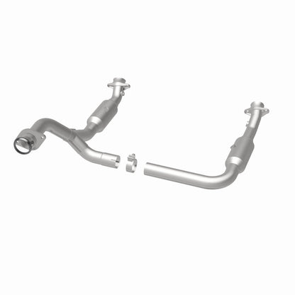Magnaflow 06-10 Ford Explorer 4.6L Direct Fit Converter Magnaflow