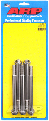 ARP 1/2-13 x 5.500 Hex SS Bolts (5/pkg) ARP