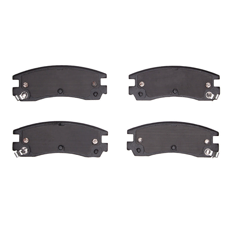 R1 91-99 Saturn Sl1 Rear Optimum OE Brake Pads