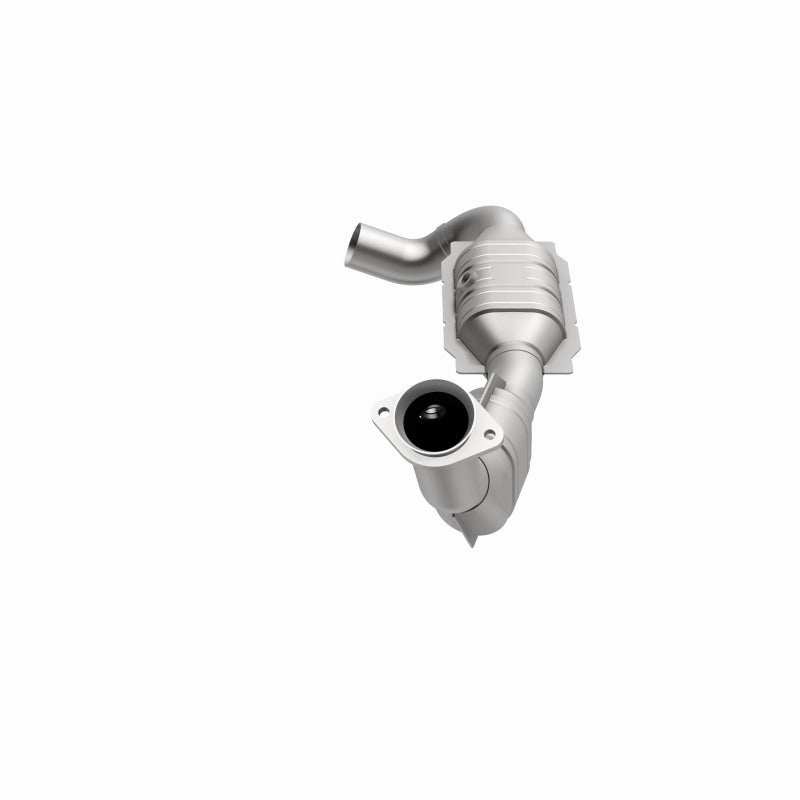 MagnaFlow Conv DF 01 Ford Trucks 4.6L Magnaflow