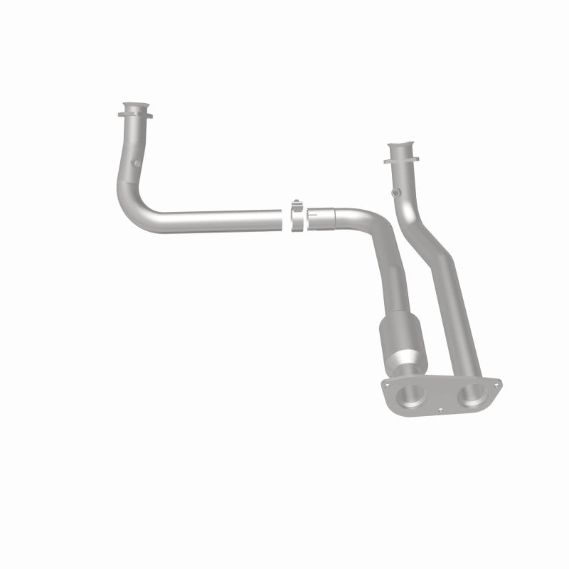 Magnaflow Conv DF 96-00 Chevy K3500 V8 5.7L Magnaflow