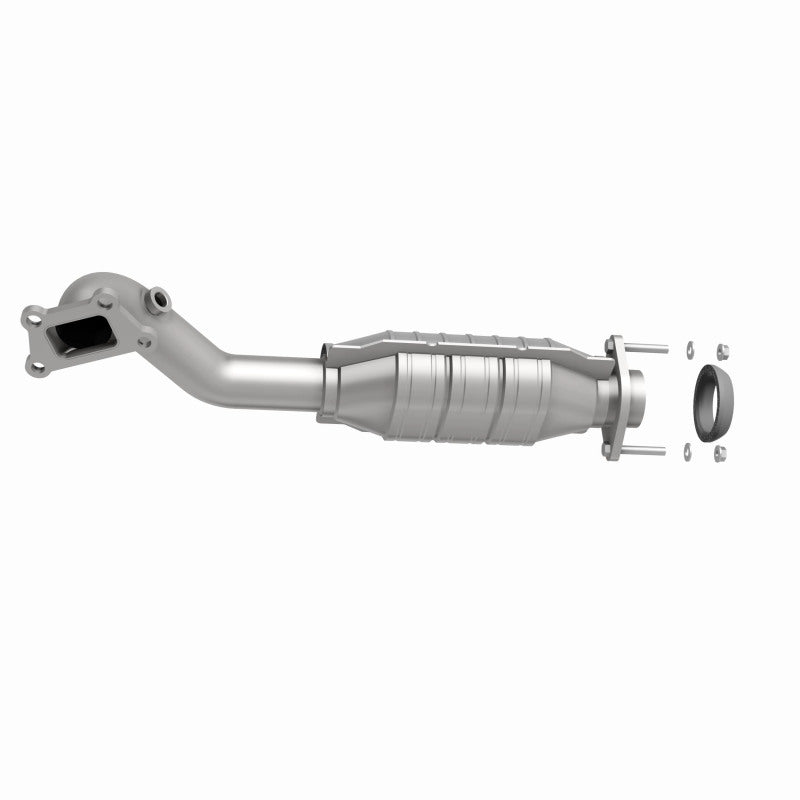 MagnaFlow Conv DF 10-11 Cadillac CTS 3.0L Magnaflow