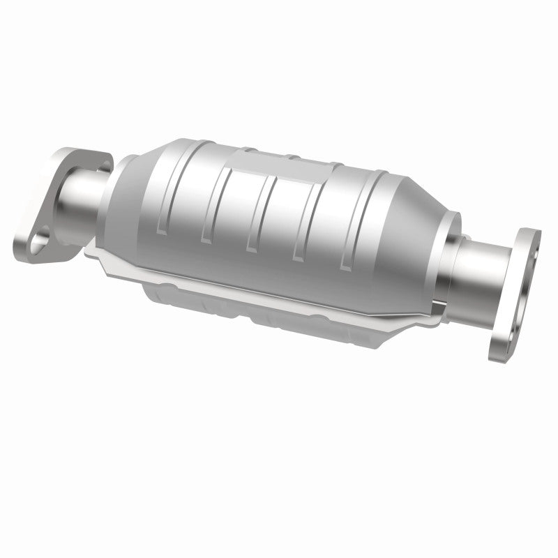 MagnaFlow Conv DF 95-98 Nissan 240SX 2.4L Front (49 State) Magnaflow