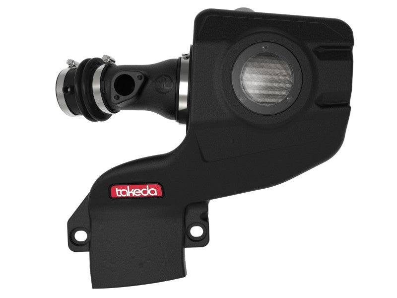 aFe Takeda Momentum Pro 5R Cold Air Intake System 19-21 Mazda L4 2.5L aFe