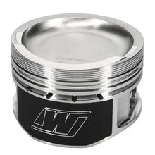 Load image into Gallery viewer, Wiseco VW VR6 2.8L 9:1 82mm Piston Shelf Stock Kit