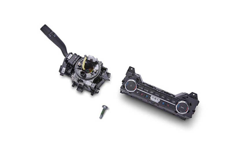 Ford 2023 F-150 Raptor Heated Steering Wheel Upgrade