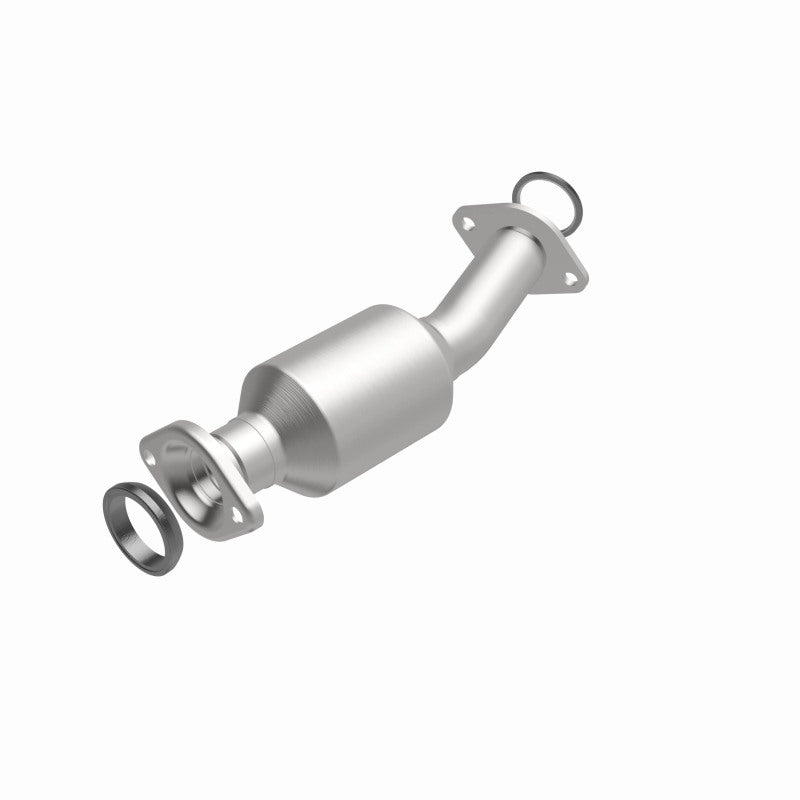 MagnaFlow 2011 Toyota Sienna Conv Direct Fit Magnaflow