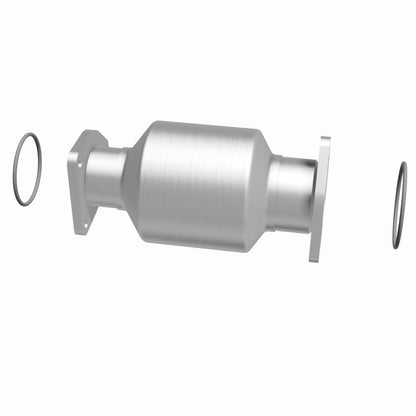 MagnaFlow Conv DF 10-13 Acura MDX/ZDX 3.7L Magnaflow