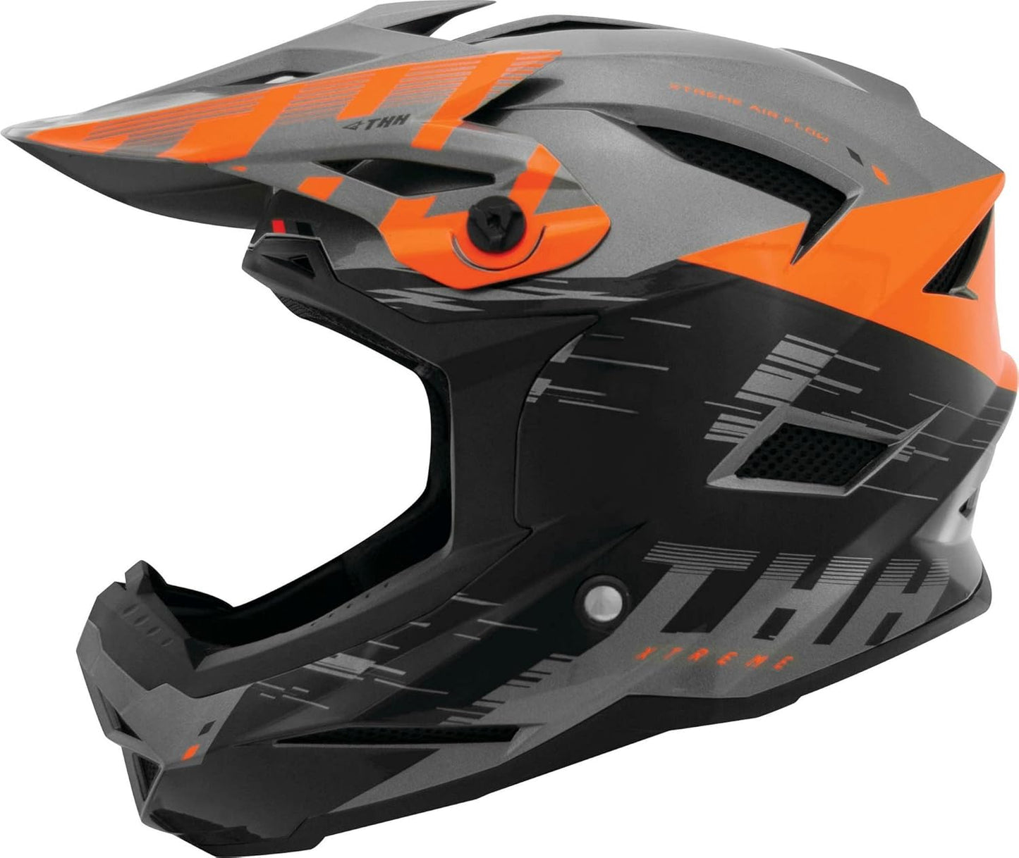 THH Helmets T-42 Bmx Xtreme Mt Gryorg Ymd