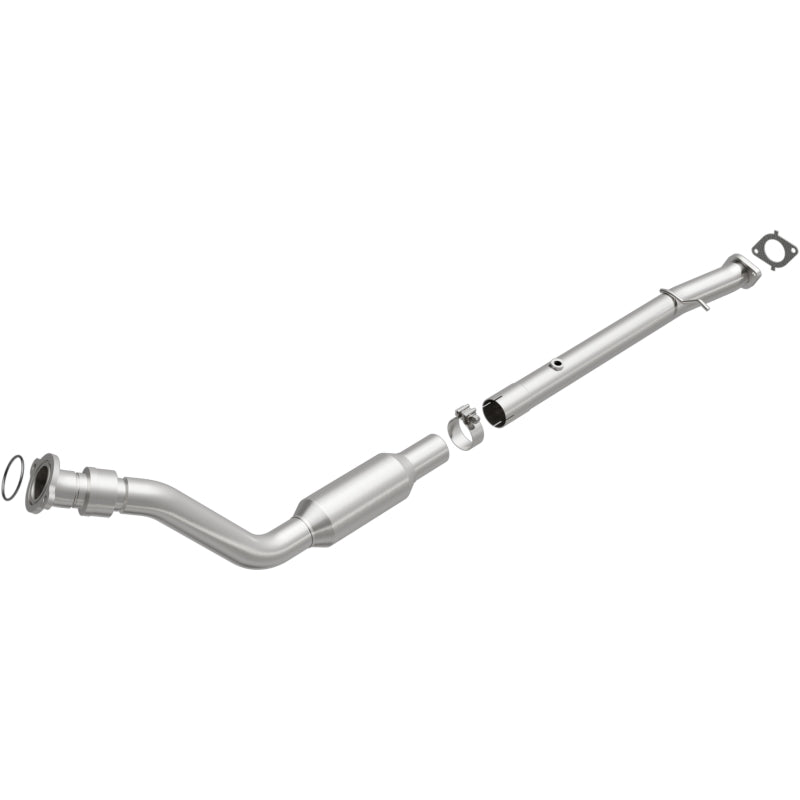 MagnaFlow Conv DF 2001 Venture 3.4L Magnaflow