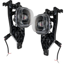 Load image into Gallery viewer, Oracle 05-07 Ford Superduty High Powered LED Fog (Pair) - 6000K