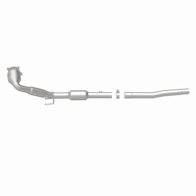 MagnaFlow 12-23 Volkswagen Beetle L4 2.0L OEM Underbody Direct-Fit Catalytic Converter Magnaflow