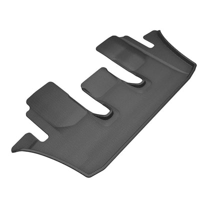 3D MAXpider KAGU 3rd Row Floor Mats for 2024-2026 Grand Highlander - L1TY33931509