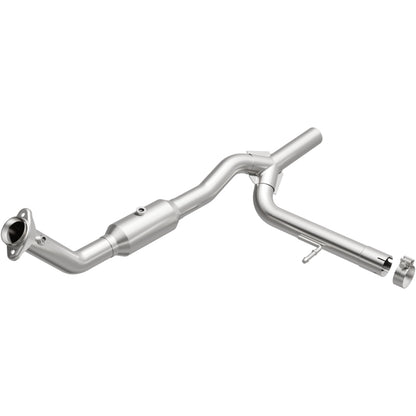 Magnaflow 2006 Ford F-150 4.6L Direct Fit Converter Magnaflow