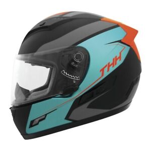THH Helmets Ts-80 Vision Orgtur 2Xl