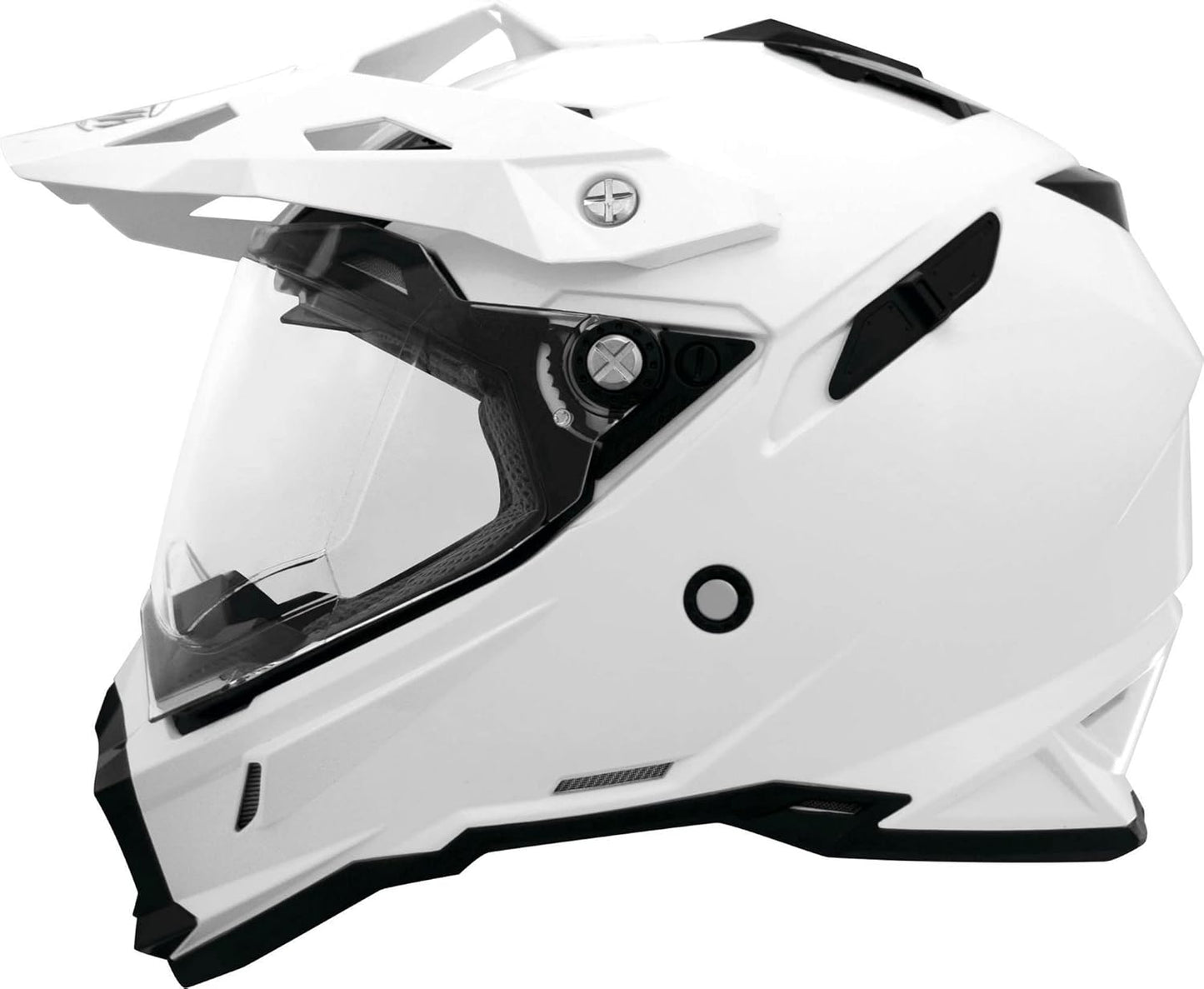 THH Helmets Tx-28 Wht Md