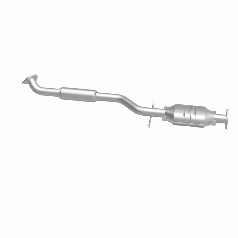MagnaFlow Conv DF Sonata/Optim 2.4L Rear Magnaflow