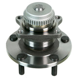 MOOG 97-04 Mitsubishi Diamante Rear Hub Assembly