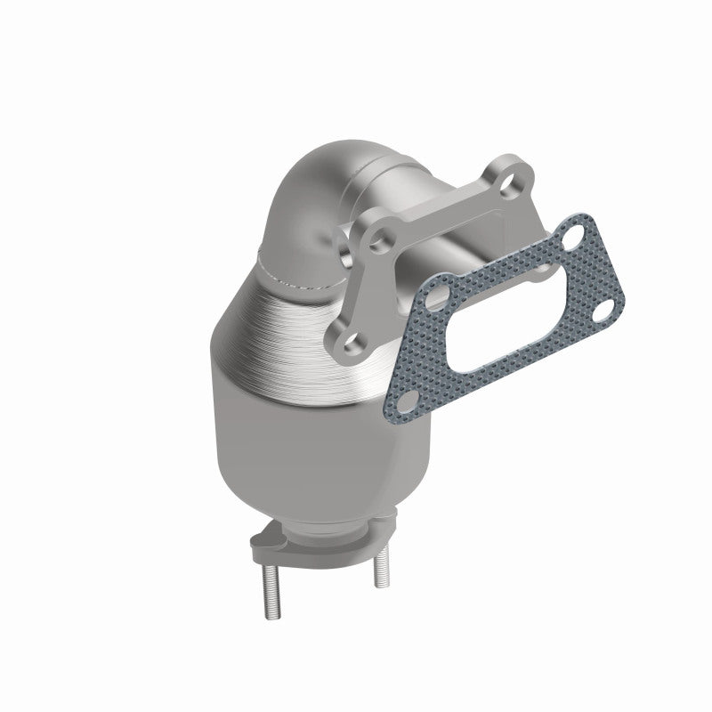 Magnaflow Conv DF 10-11 Equinox 3.0L Underbody Magnaflow
