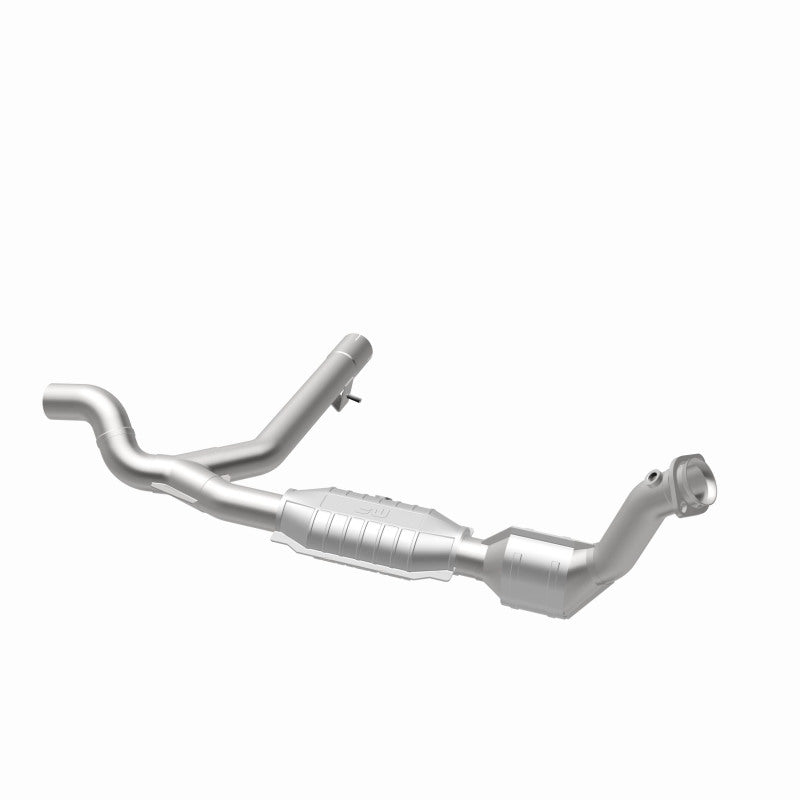 MagnaFlow Conv DF 99-00 Ford Exped 4.6L Magnaflow