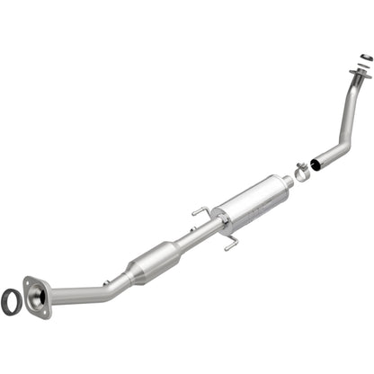 Magnaflow 03-06 Pontiac Vibe 1.8L Direct Fit Converter Magnaflow
