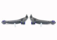 Load image into Gallery viewer, Superpro 02-07 Mitsubishi Lancer Lower Control Arm Set