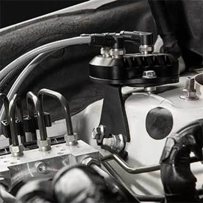 COBB 2015-2021 Subaru WRX CAN Gateway Reverse Mount Bracket SUB-017-905 COBB