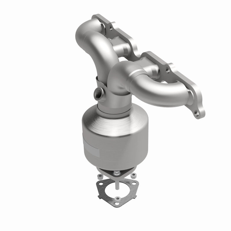 MagnaFlow Conv DF 95/98 Saturn SC/SL/SW 1.9L Magnaflow
