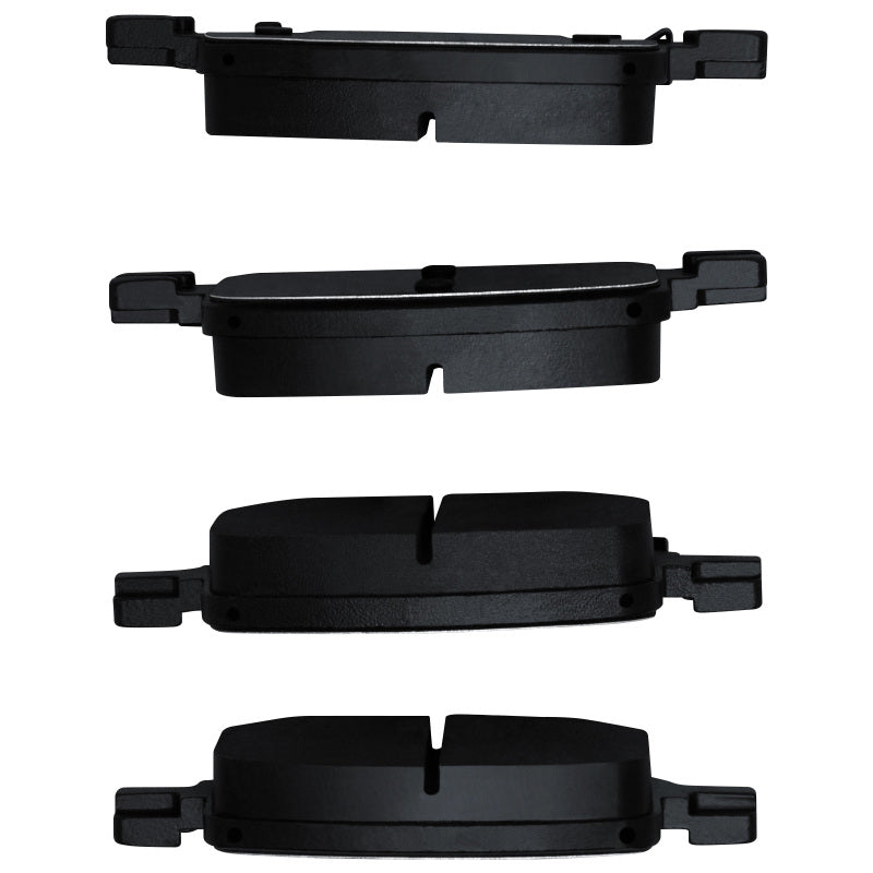 R1 21-22 GMC Canyon Rear Optimum OE Brake Pads