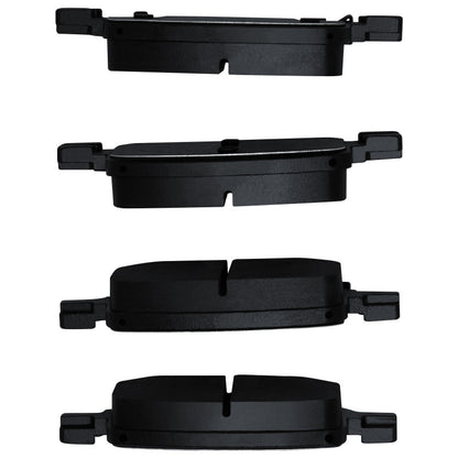 R1 21-22 GMC Canyon Rear Optimum OE Brake Pads
