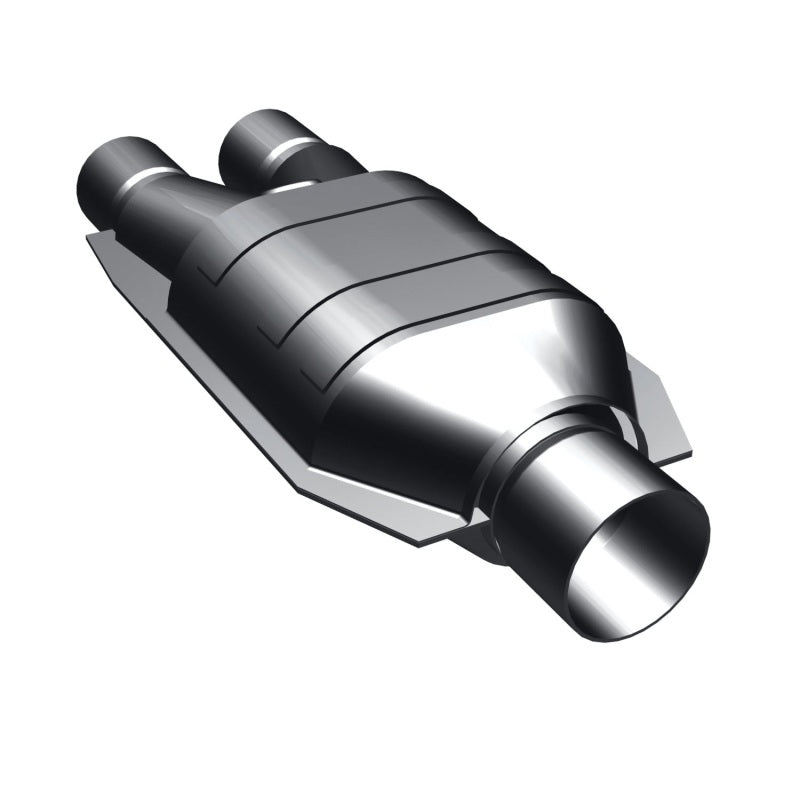 MagnaFlow Conv Univ 96-96 Toy Supra 3.0L Turb Magnaflow