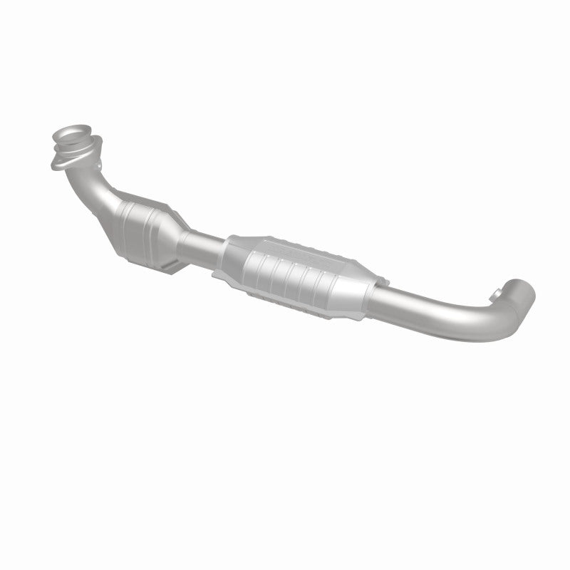 MagnaFlow Conv DF 97-98 Ford Trucks 4.6L Magnaflow